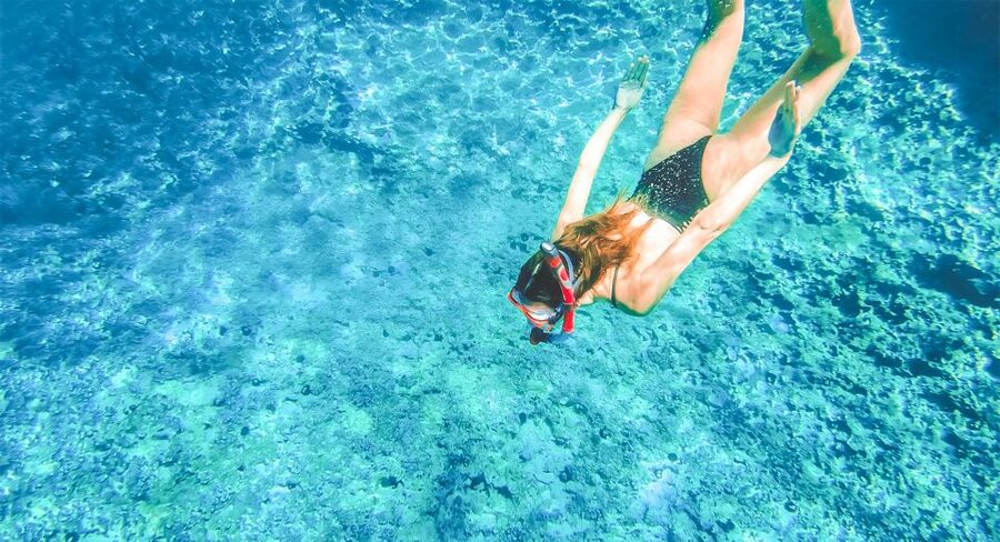 Split: Blue Lagoon and 3 Islands Speedboat Tour - Key points at a glance