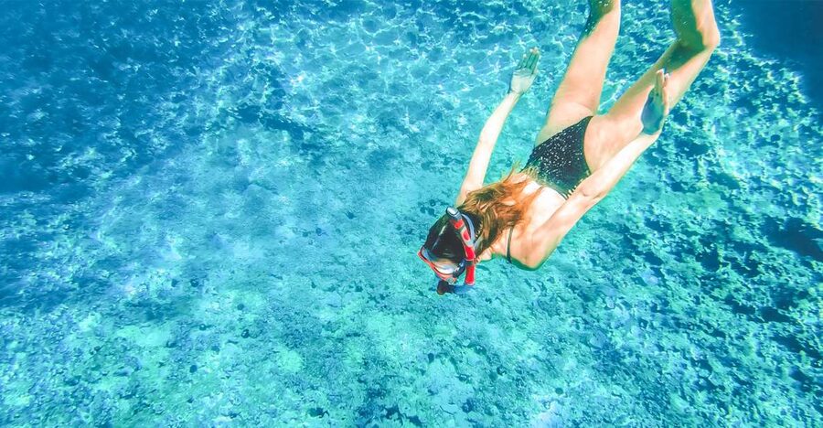 Split: Blue Lagoon and 3 Islands Speedboat Tour - Why this five-hour trip works so well from Split