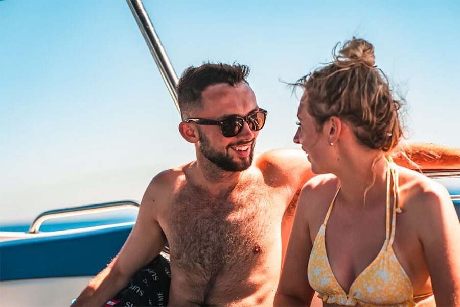 Split: Blue Lagoon and 3 Islands Speedboat Tour - Practical tips before you reserve