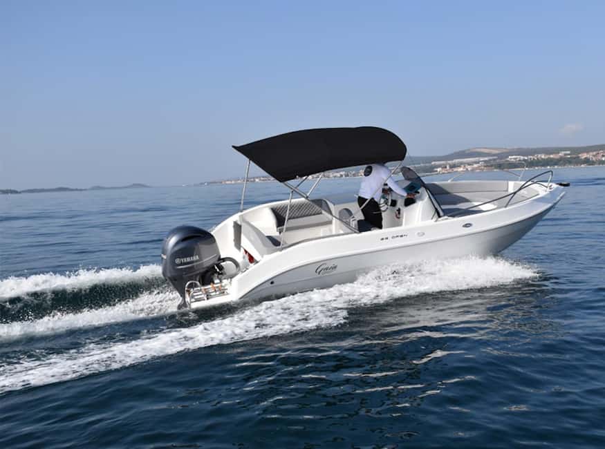 Split: Blue Lagoon and 3 Islands Tour - Why this Split boat trip works well