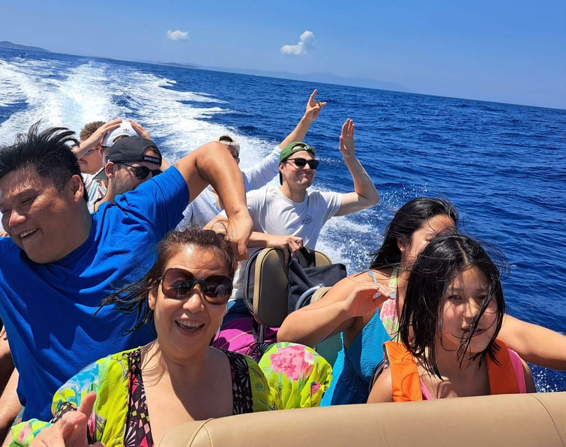 Split: Blue Lagoon, Hvar and 5 Islands Small Group Boat Tour - Who should book this tour?