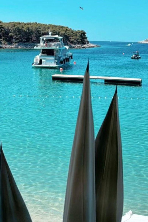 Split: Blue Lagoon, Hvar and 5 Islands Small Group Boat Tour - Why this boat trip works so well from Split