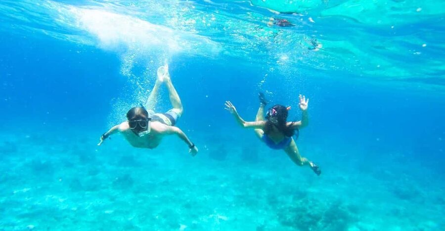 Split: Blue Lagoon, Hvar and 5 Islands Small Group Boat Tour - Hvar Town in 90 minutes