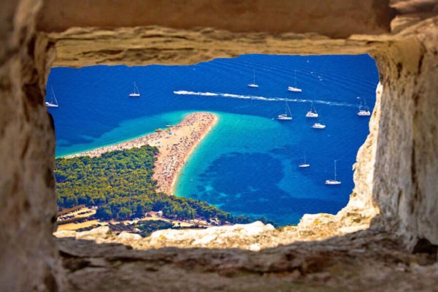Split: Bol, Hvar, Pakleni Island, and Solta Full-Day Tour - Key points at a glance
