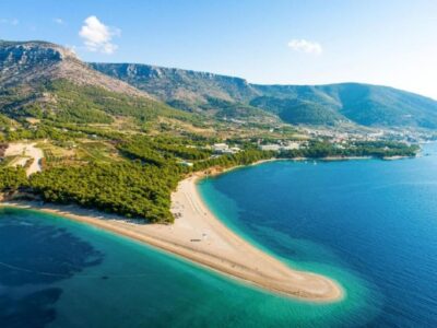 Bol, Hvar, Pakleni Island, and Solta Full-Day Tour