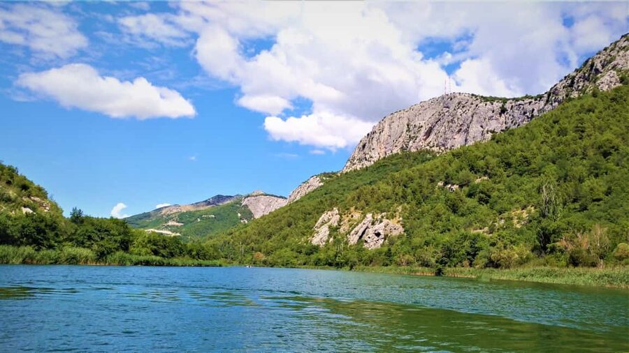 Split: Cetina River Rafting Tour with Instructor - Who will enjoy this Cetina outing most