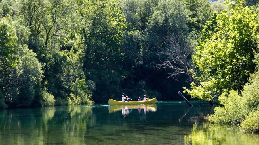 Split: Cetina River Rafting Tour with Instructor - Should you book the Cetina River rafting tour?