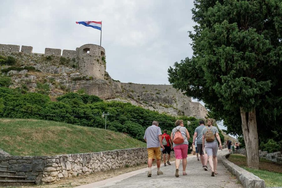 Split: Dalmatia for Nature Lovers Green Line Sightseeing Bus - Is $25 a good deal?