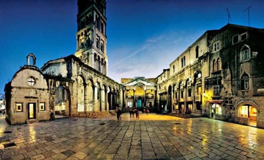 Split Day Trip - Key points to know before booking