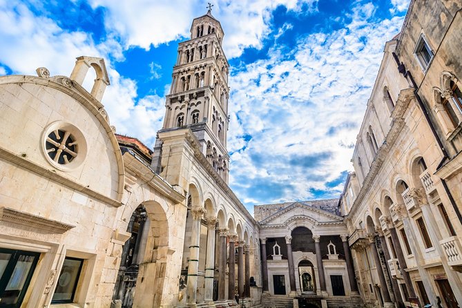 Split Day Trip from Dubrovnik - Game of Thrones locations and Split’s narrow lanes