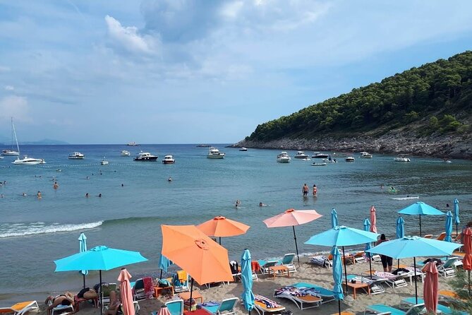 Split Day Trip from Dubrovnik - Three hours to choose your own Split