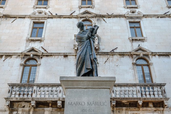 Split Day Trip from Dubrovnik - The return ride and what the price covers