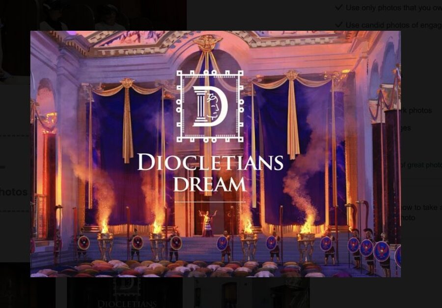 Split: Diocletian's Palace Virtual Reality Experience - Key points to know before you book