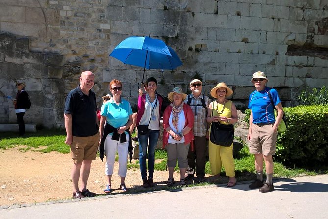 Split & Diocletian's Palace Walking Tour - Key points to know before you book