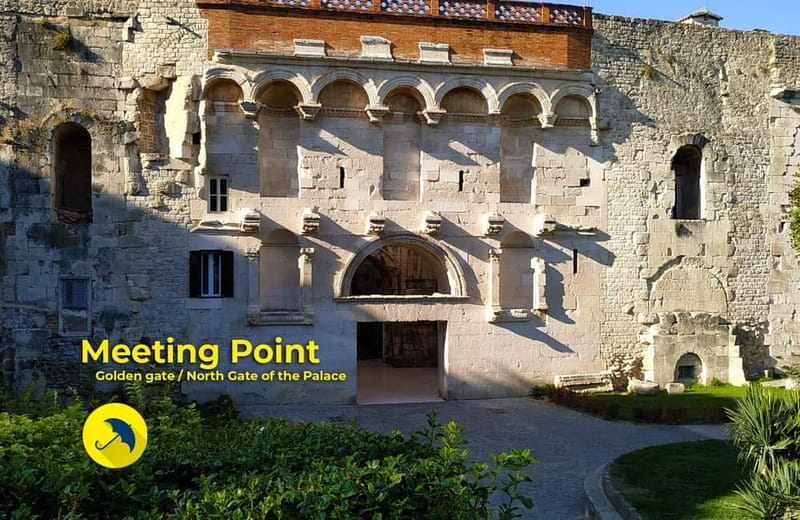 Split: Food Tasting Walking Tour - Soparnik, prosciutto, and the flavors of Dalmatia