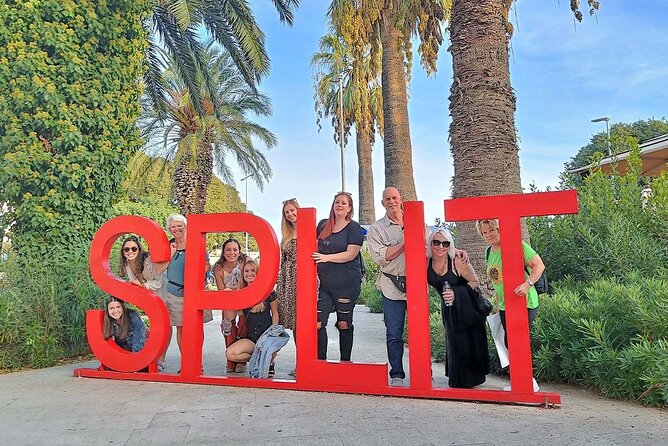 Split Food Tour: Discover Split One Bite At A Time - Key things to know before you book
