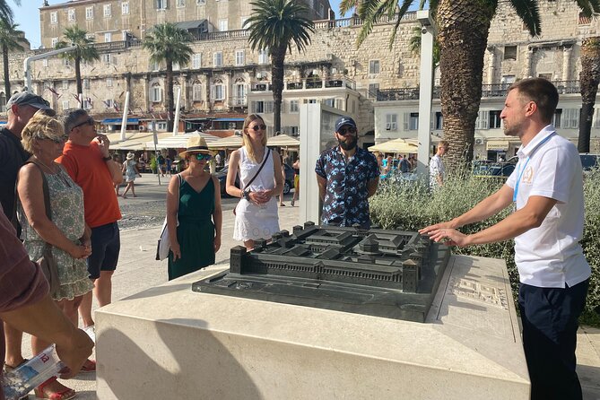 Split Food Tour: Discover Split One Bite At A Time - Why food is the right way to see Split