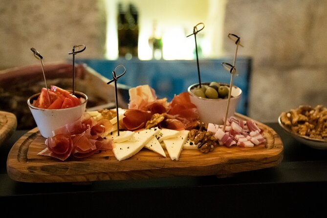 Split Food Tour: Discover Split One Bite At A Time - Stop three: Pasticada, gnocchi, and a shot of rakija