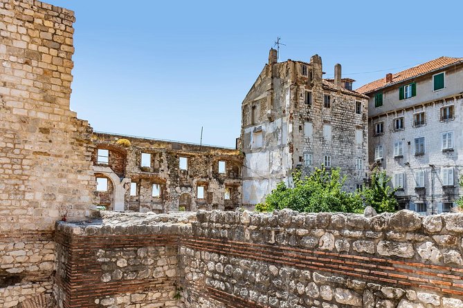 Split: Game of Thrones Small group Tour with Diocletian's Cellar - Why Split makes such a good Game of Thrones setting