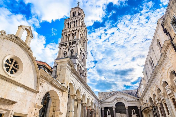 Split: Game of Thrones Small group Tour with Diocletian's Cellar - Is $42.34 good value?