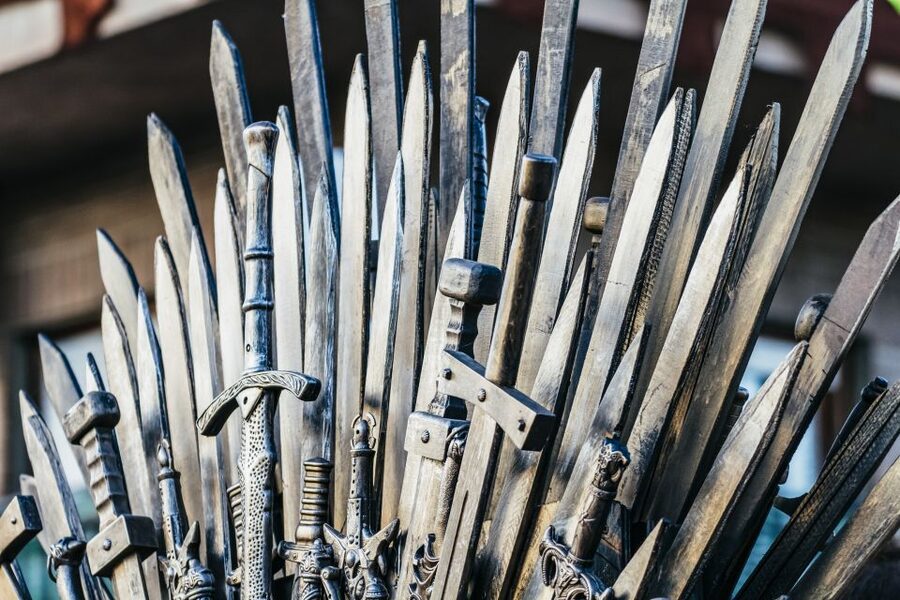 Split Game of Thrones Tour: City of Dragons - Why this tour works better than a simple filming-location hunt