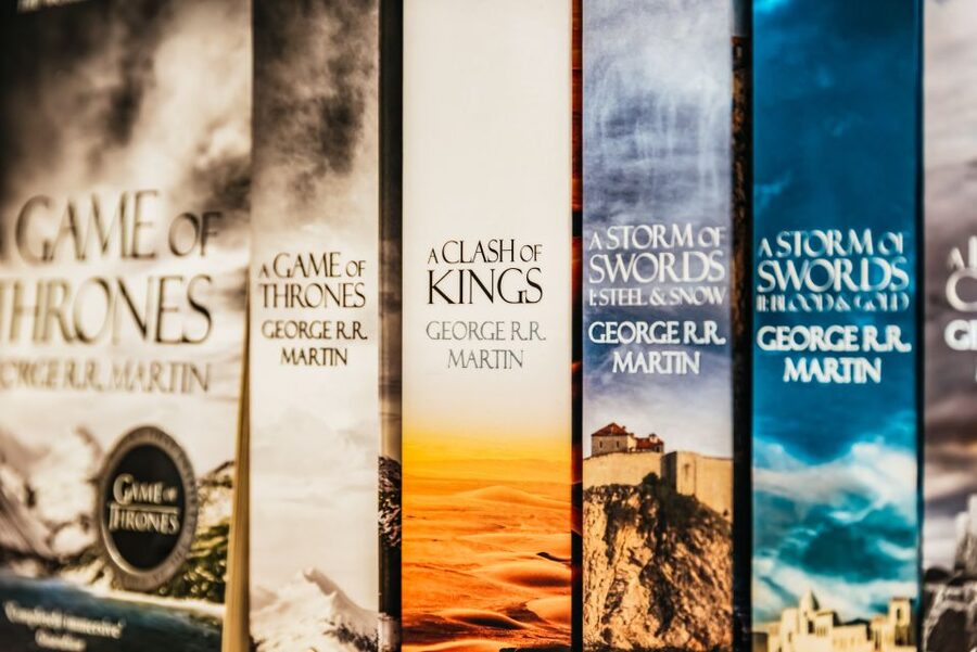 Split Game of Thrones Tour: City of Dragons - The palace cellars and the world beneath Meereen