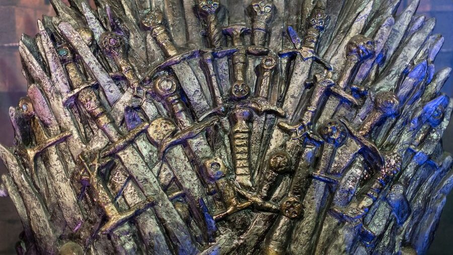 Split: Game of Thrones Tour with Diocletian's Palace Cellar - Why Split works so well as a Game of Thrones setting