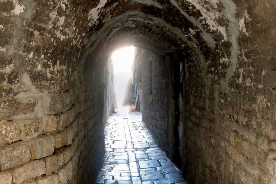 Split: Game of Thrones Tour with Diocletian's Palace Cellar - Practical matters before you book
