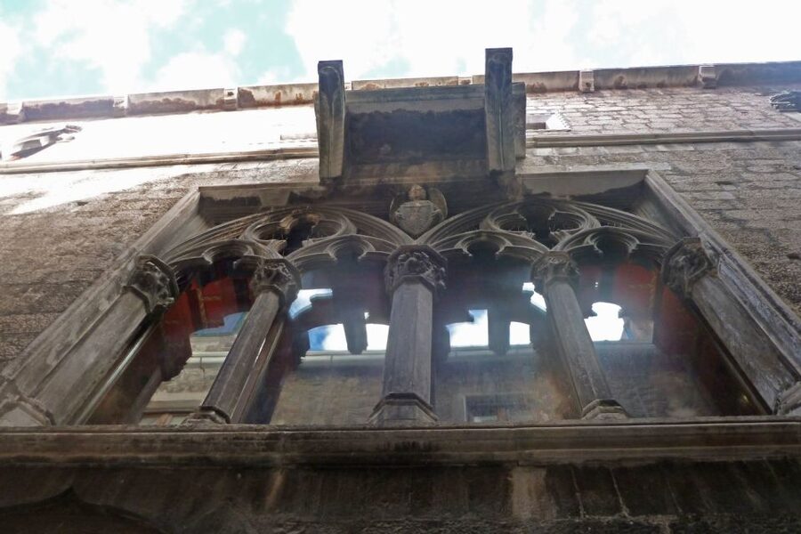 Split: Game of Thrones Tour with Diocletian's Palace Cellar - The guide can make or break the experience