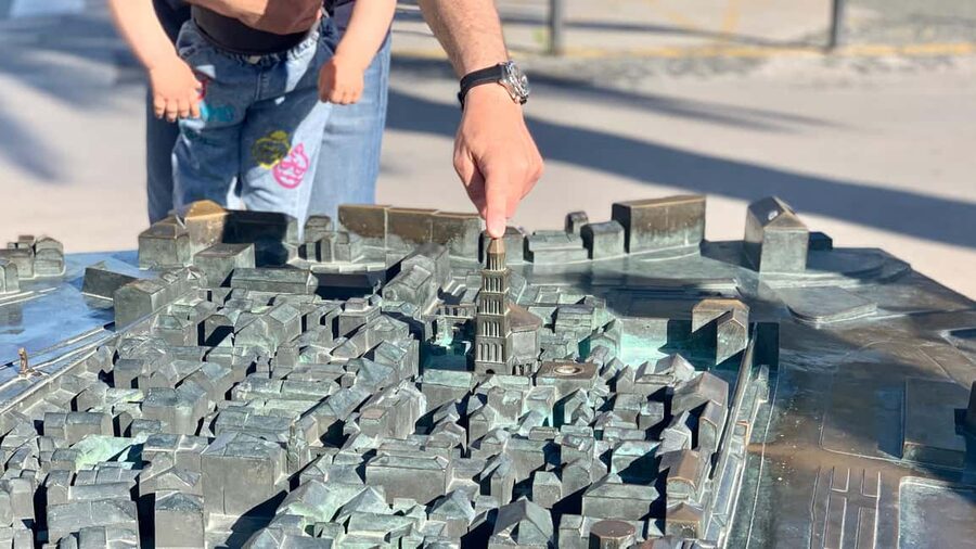 Split: Group or Private Walking Tour with Art Historian - From the Riva to the city squares