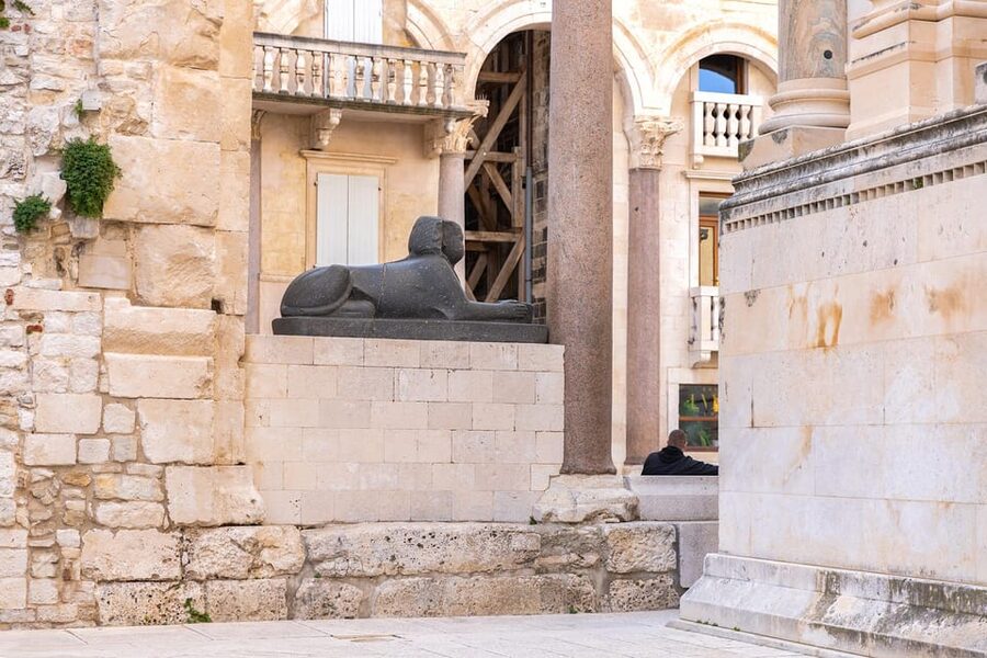 Split: Group or Private Walking Tour with Art Historian - Is $32 a fair price?