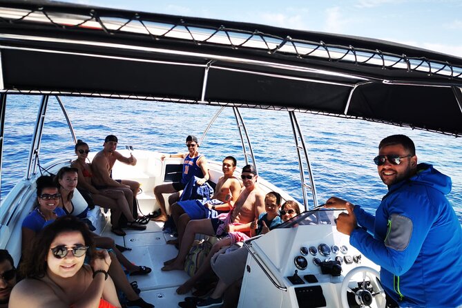 Split: Half-Day Blue Lagoon, Čiovo and Trogir Boat Tour - Who will enjoy this tour most