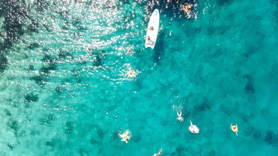 Split: Half-Day Blue Lagoon, Shipwreck, and Trogir Boat Tour - Should you book the Split Blue Lagoon boat tour?