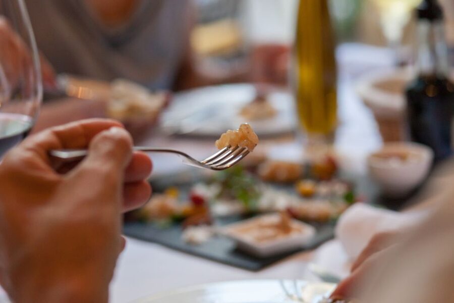 Split: Historical & Gastro Treasures Tour with Green Market - Small details that can make the experience better
