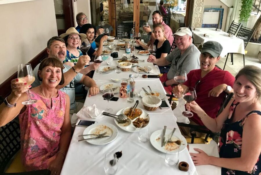 Split: Historical & Gastro Treasures Tour with Green Market - What the $135 price gets you