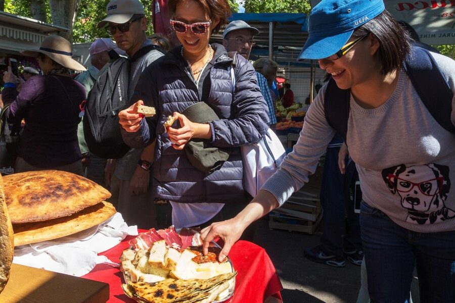 Split: Historical & Gastro Treasures Tour with Green Market - Who will enjoy this Split food tour most?