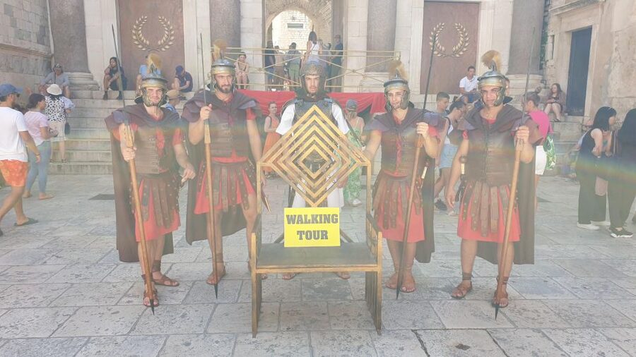Split: History and Heritage Walking Tour - Should you book the Split History and Heritage Walking Tour?
