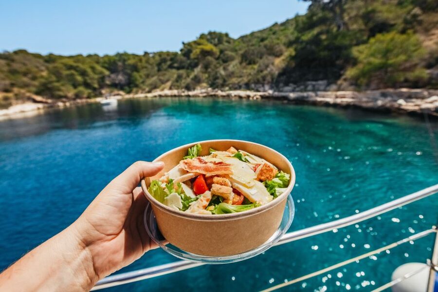 Split: Hvar, Pakleni, Brač & Šolta All-inclusive Tour - Who should book this excursion