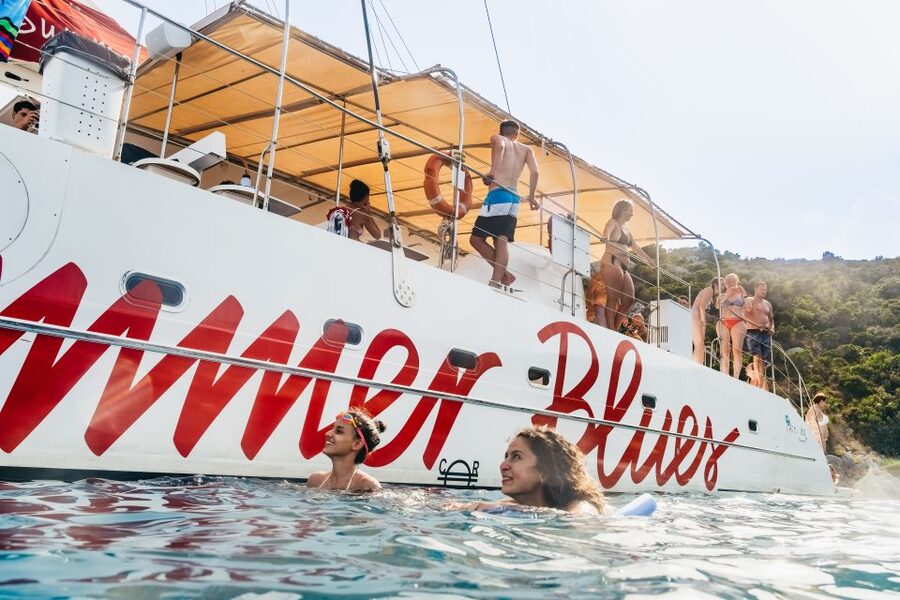 Split: Hvar, Pakleni, Brač & Šolta All-inclusive Tour - Hvar gives the day its cultural anchor