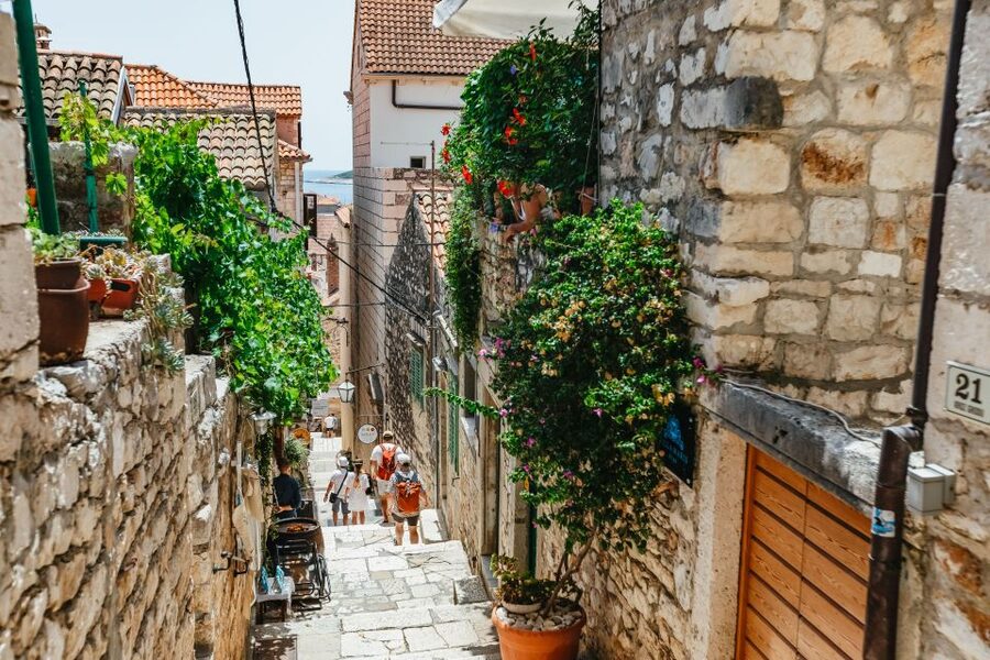 Split: Hvar, Pakleni, Brač & Šolta All-inclusive Tour - What the $116 price really covers