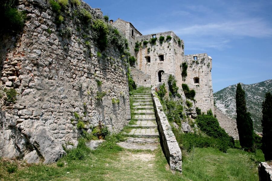 Split: Klis Fortress GOT and Olive Museum Entry Tickets - Why this two-stop ticket works