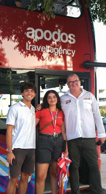 Split: Klis Sunset Sightseeing Bus Tour - FAQ