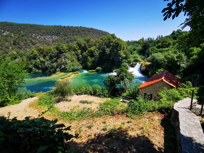 Split: Krka National Park Day Trip with Boat Ride & Swimming - Practical packing advice