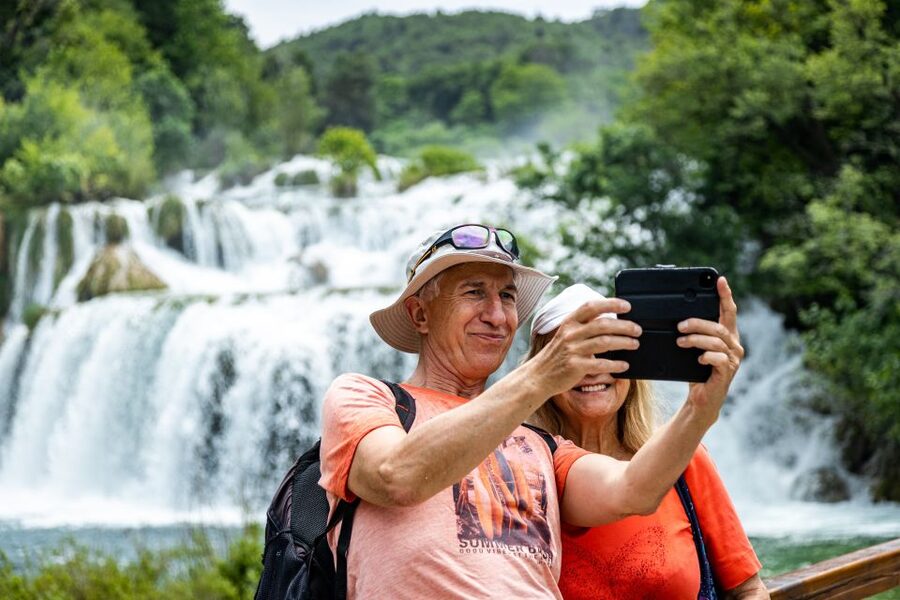 Split: Krka National Park Day Trip with Boat Ride & Swimming - Who will like this day trip most