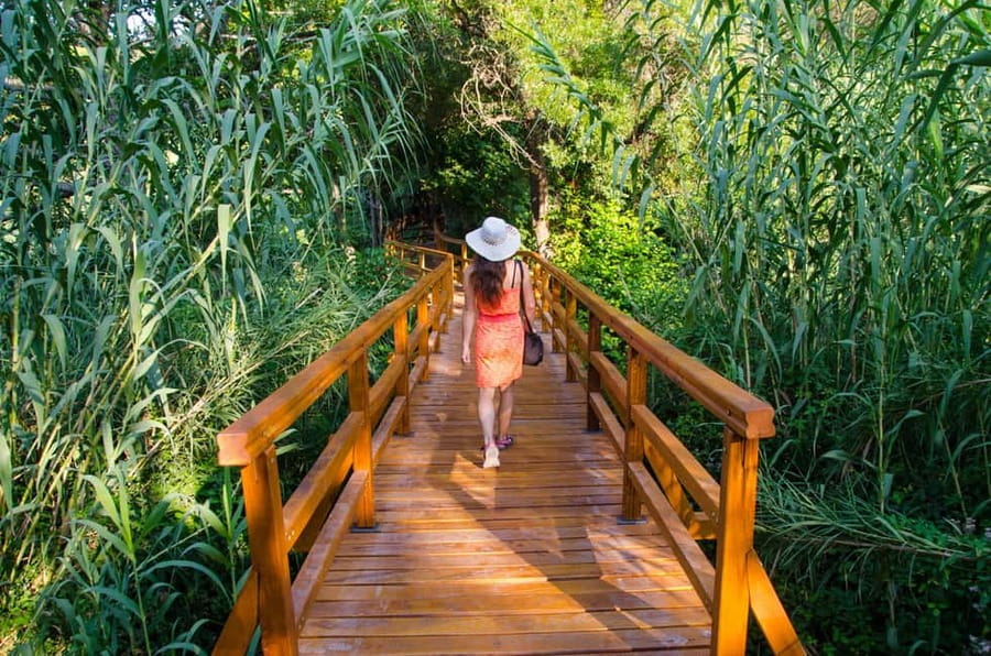 Split: Krka Waterfalls Trip with Boat Cruise and Swimming - Key points to know before you book