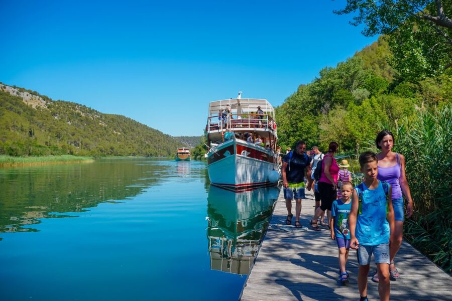 Split: Krka Waterfalls Trip with Boat Cruise and Swimming - Why this Split day trip works so well