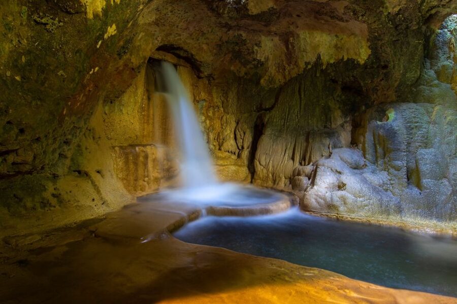 Split: Krka Waterfalls Trip with Boat Cruise and Swimming - Transport and comfort