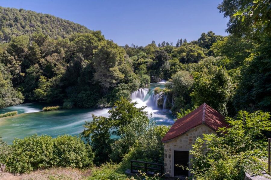 Split: Krka Waterfalls With Boat Cruise, Wine and Olive Oil - Who will enjoy this Krka excursion?