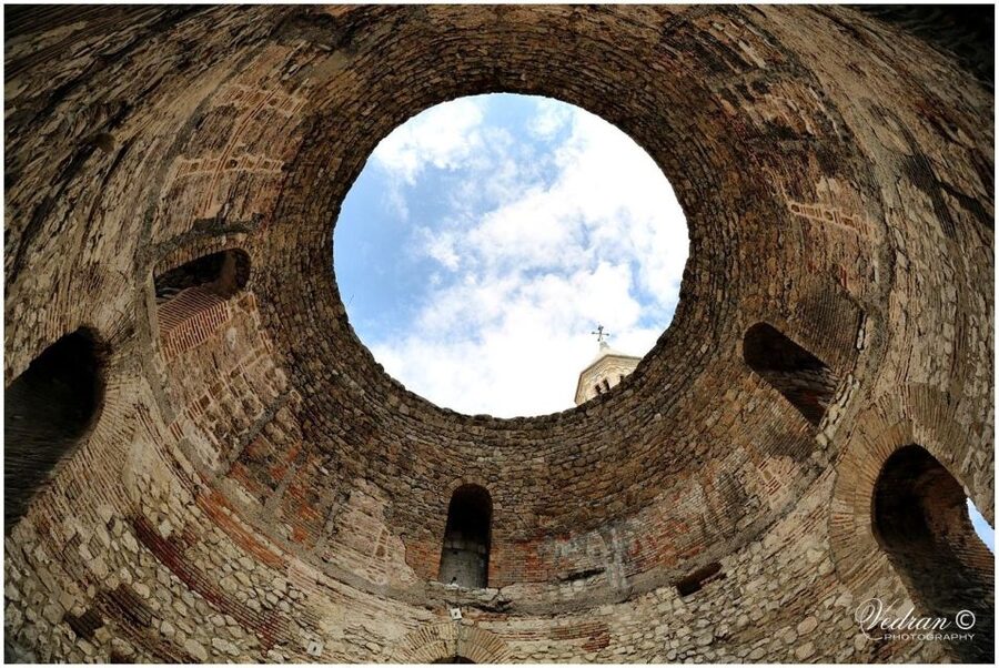 Split: Local History and Culture 90-Minute Walking Tour - Game of Thrones in Ancient Split