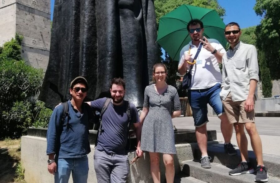 Split: Local History and Culture 90-Minute Walking Tour - Mijo’s Style and the Small-Group Advantage